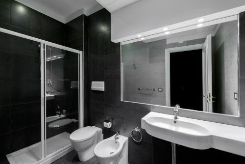 Residence Annunziata Мессина Экстерьер фото