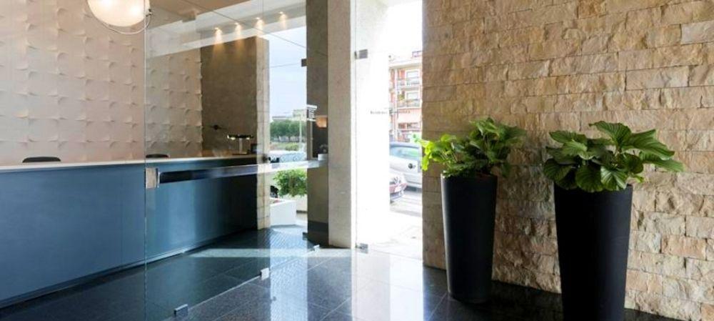 Residence Annunziata Мессина Экстерьер фото