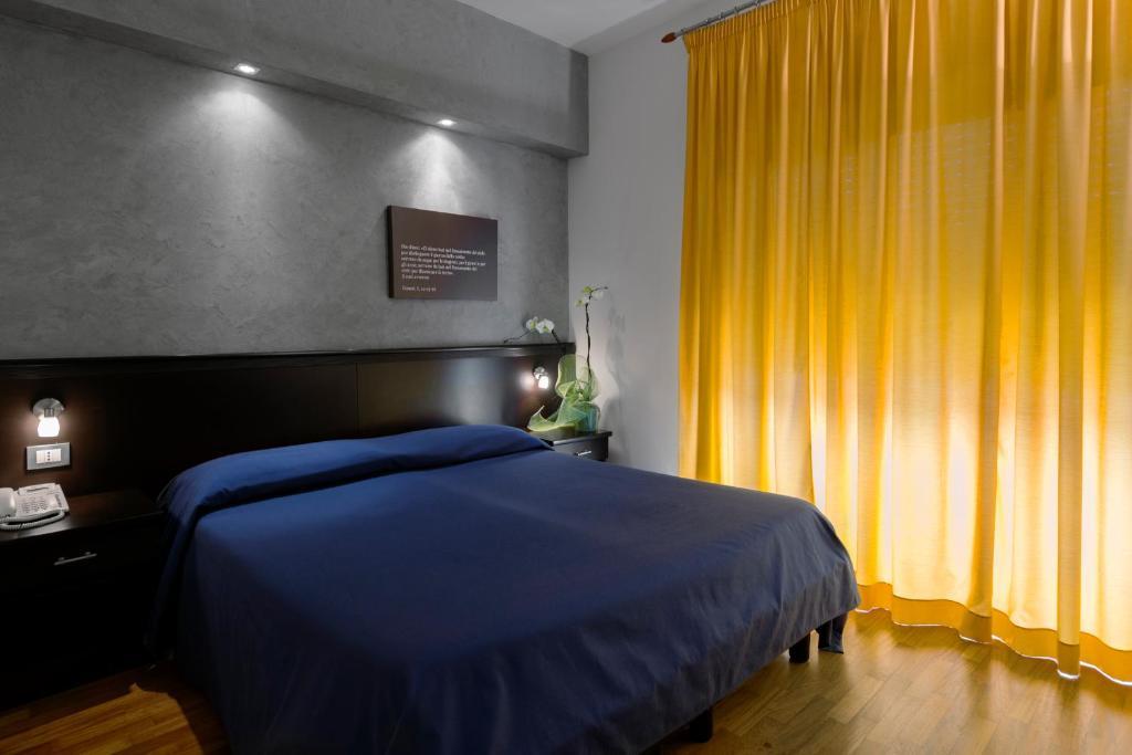 Residence Annunziata Мессина Номер фото