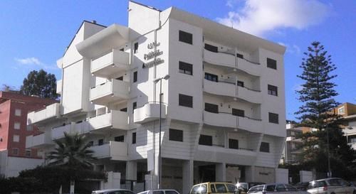 Residence Annunziata Мессина Экстерьер фото