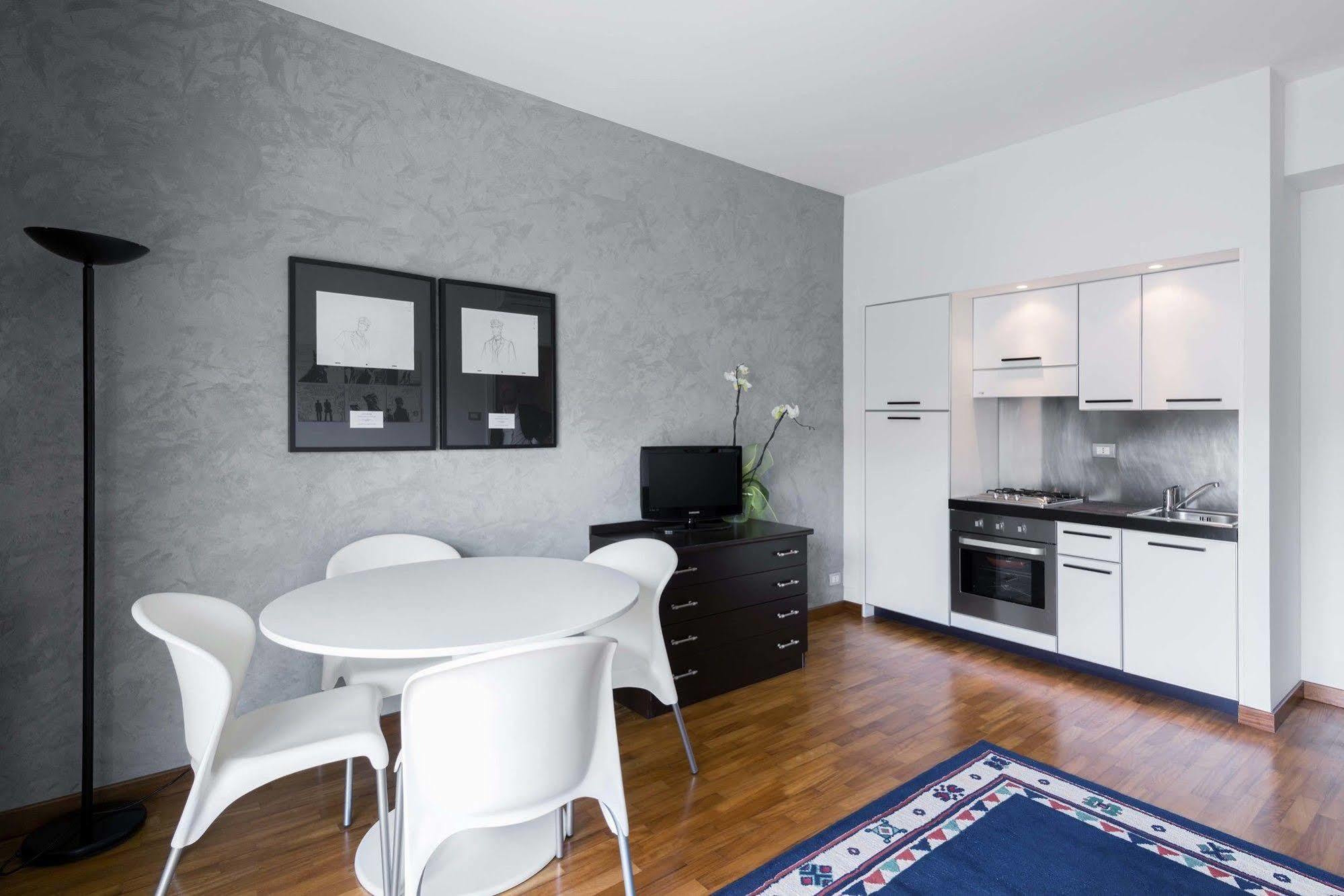 Residence Annunziata Мессина Экстерьер фото